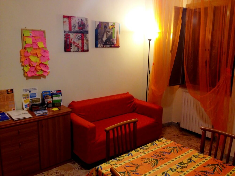 Фото B&b Arcobaleno