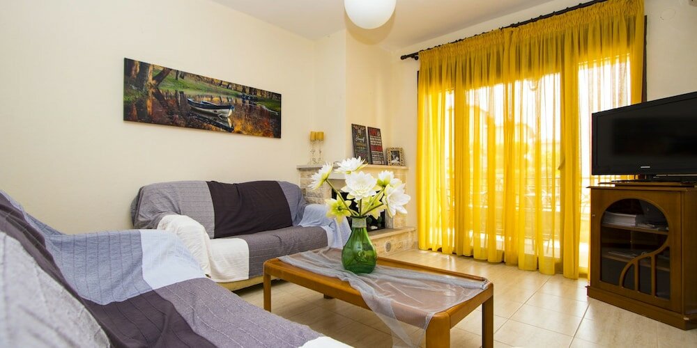 Фото Possidi Villas