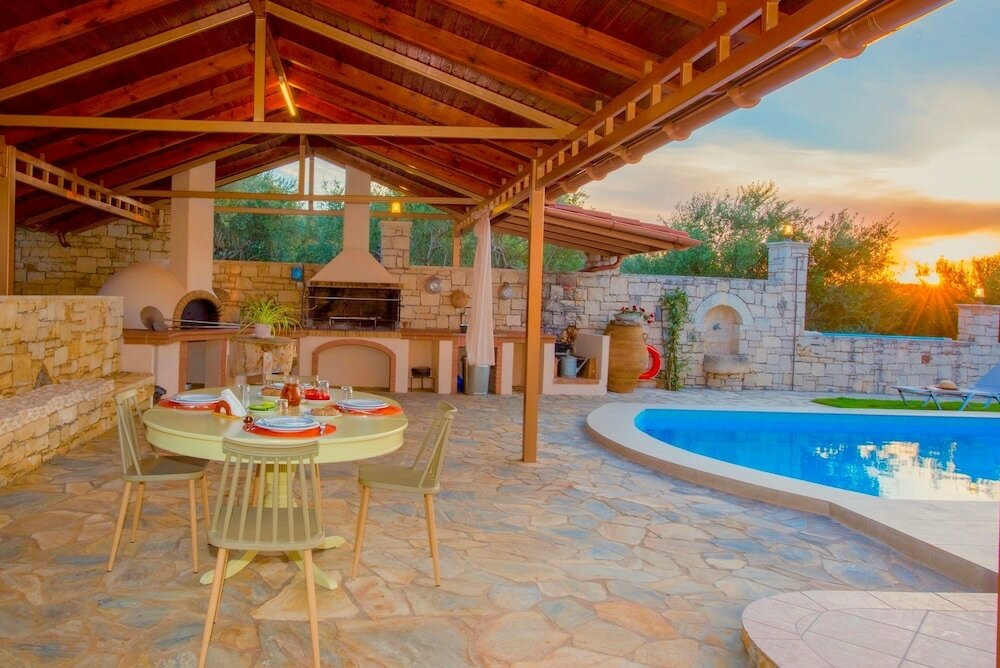 Фото Villa Korini