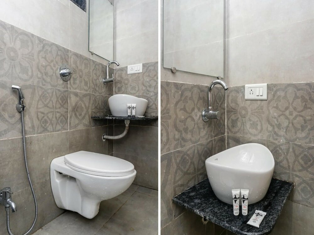 Фото Oyo 22571 Hotel Sarathi