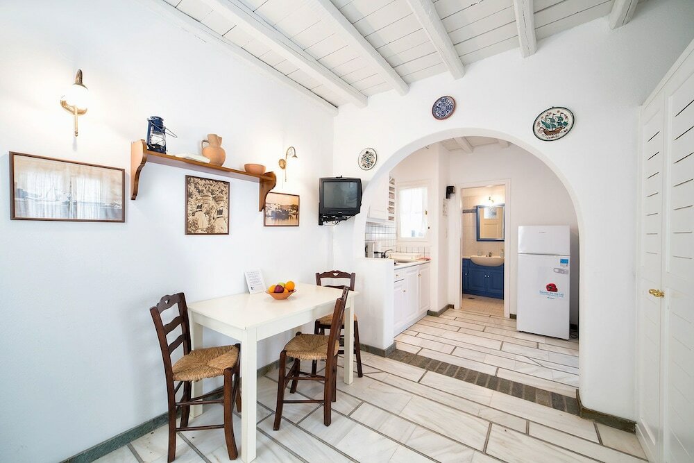 Фото Brachera Apartments