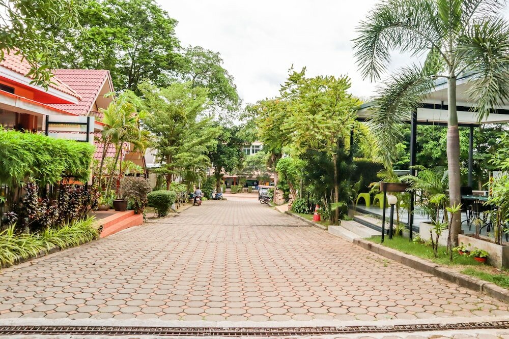 Фото Lanta Village Resort