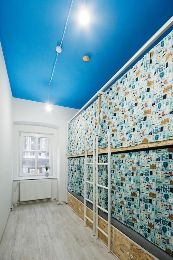 Фото Hello Hostel