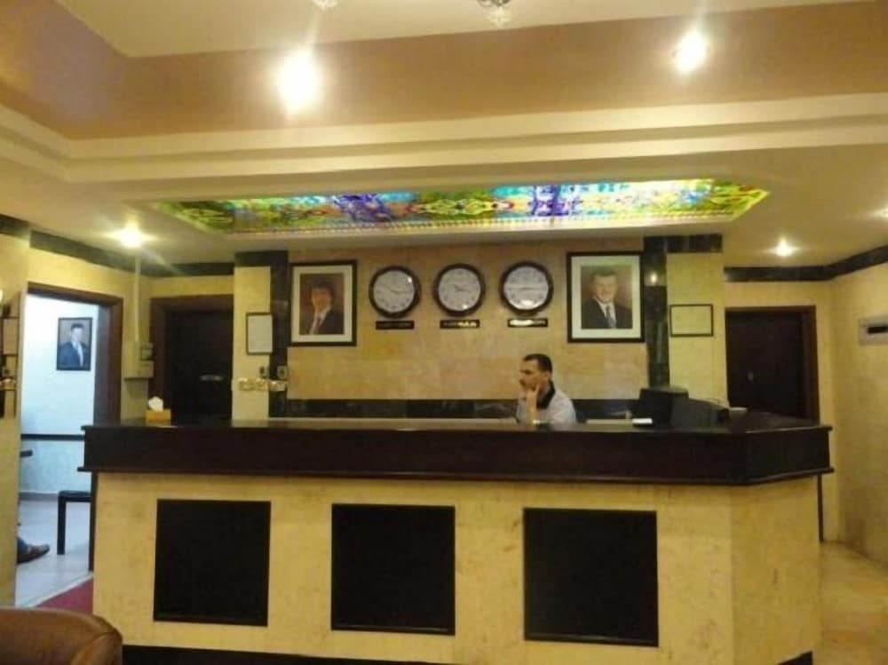 Фото Golden Palace Hotel Apartments