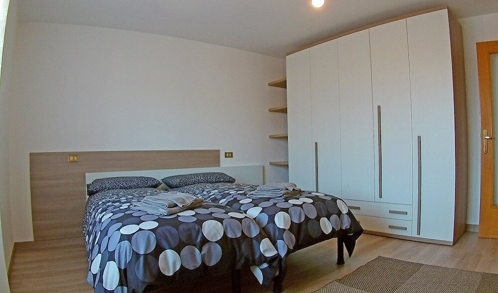 Фото Casa del Borgo Vesio