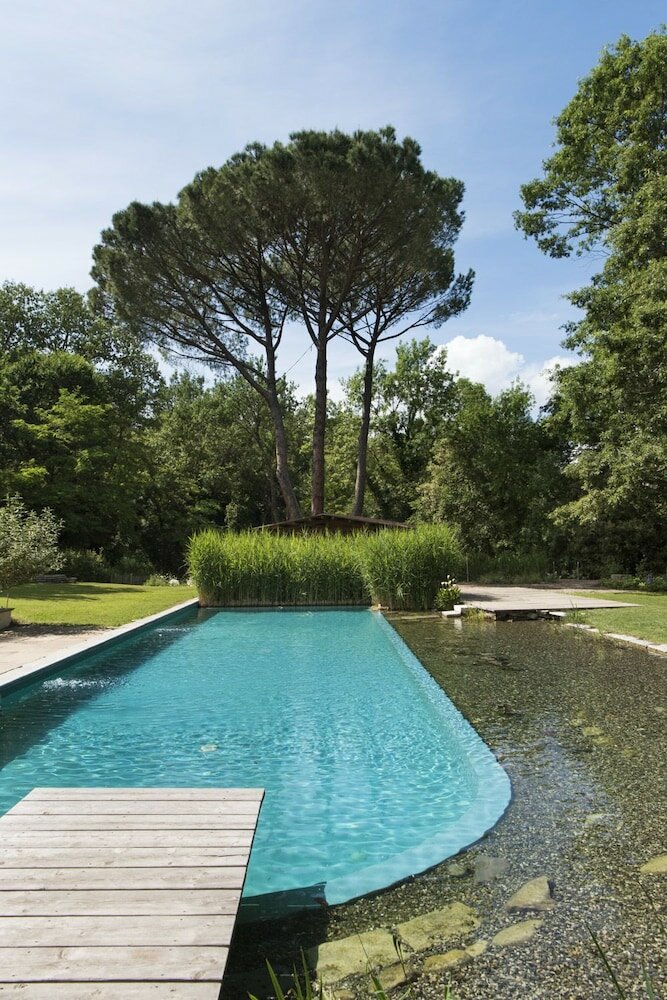 Фото Agriturismo Il Cerreto