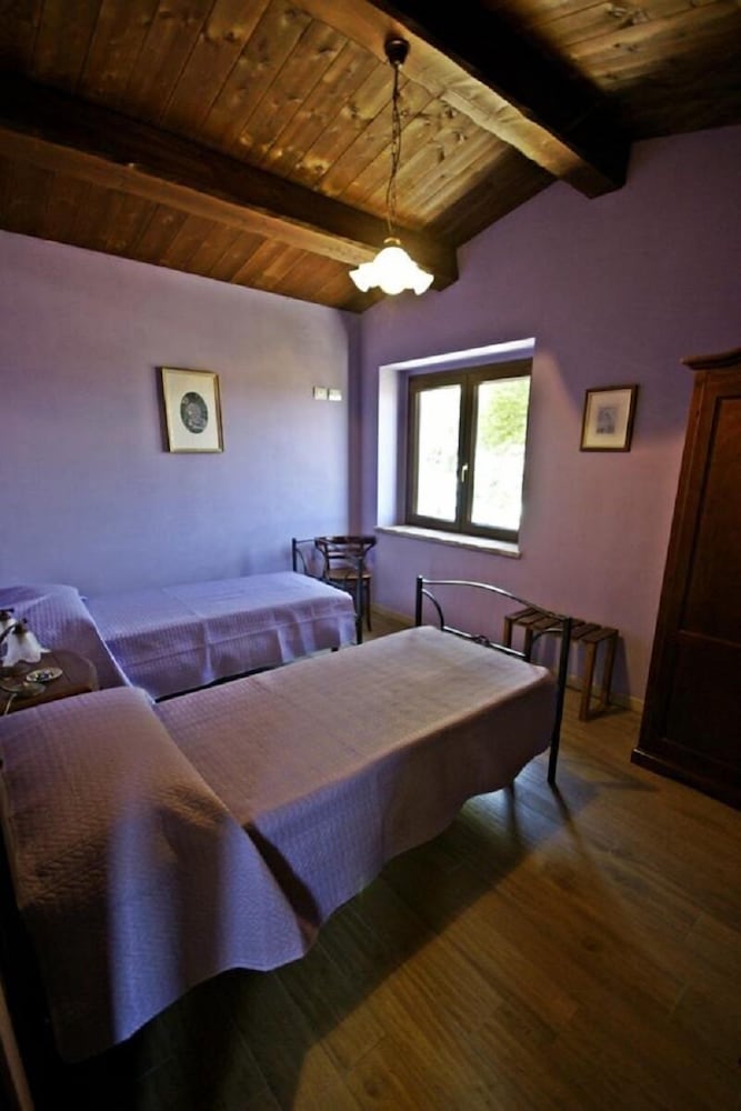 Фото Locanda della Rocca