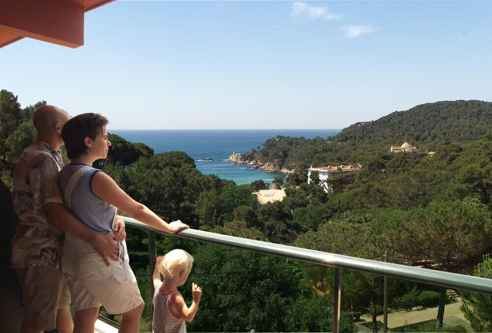 Фото Albamar Apartaments