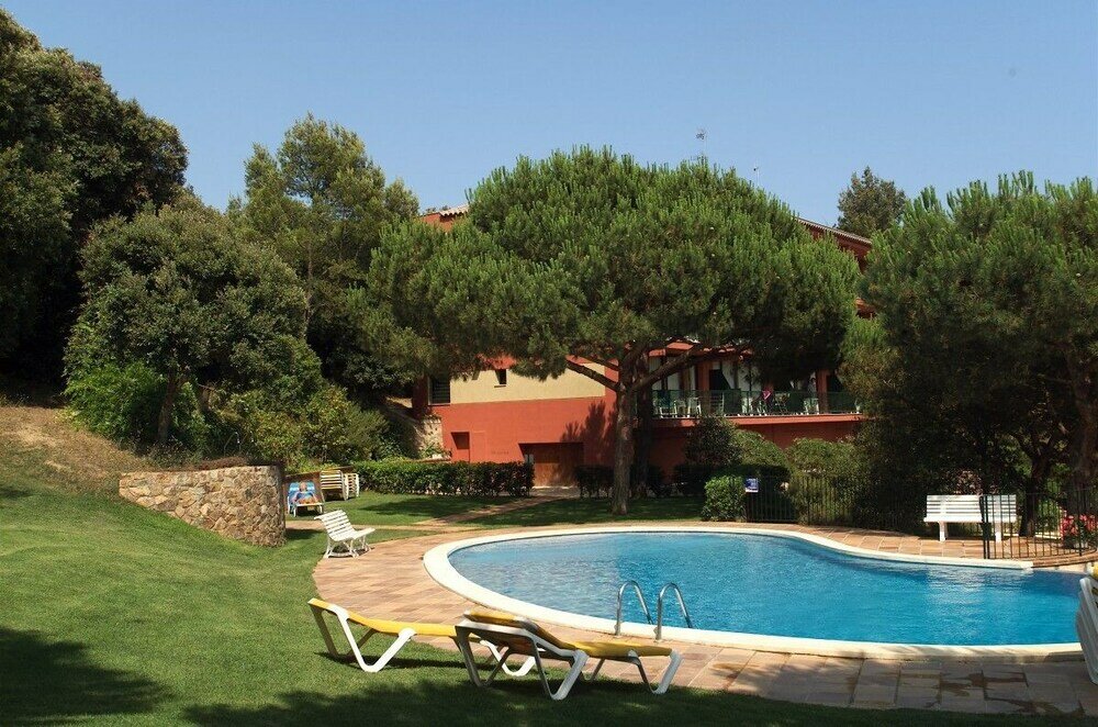 Фото Albamar Apartaments