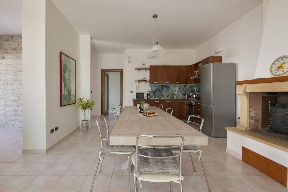 Фото Villa Chiaraluna