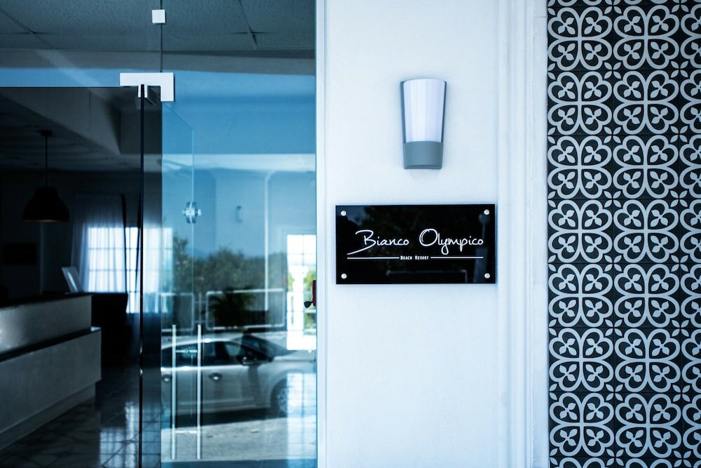 Фото Bianco Olympico Beach Resort - All Inclusive