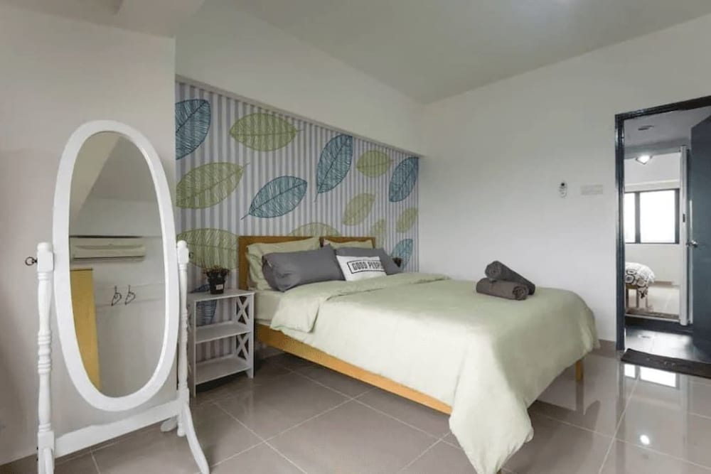 Фото Desa Kiara Cozy Condo by Sync