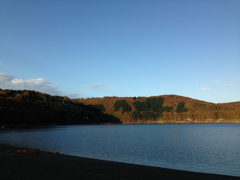 Фото Gästehaus Peterhoff