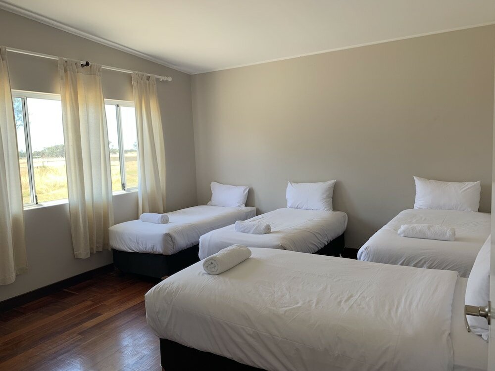 Фото The family retreat