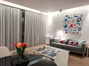 Апартаменты Verde Apartments on Trygaiou, 36