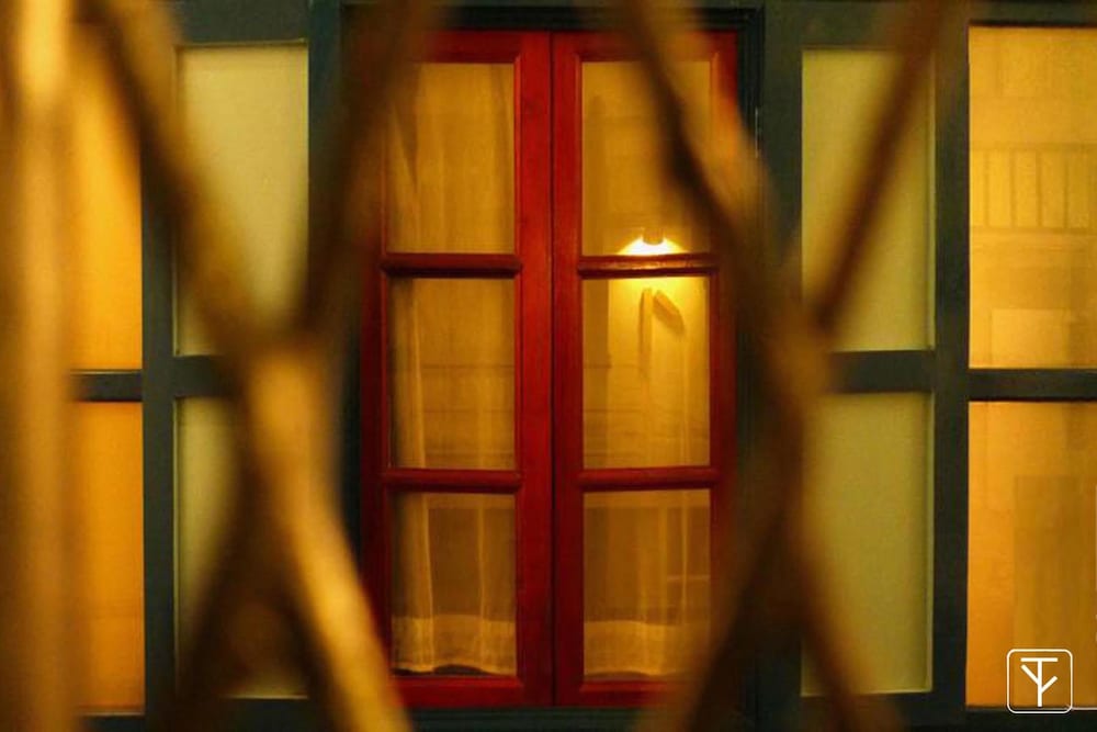 Фото T-Boutique Hostel