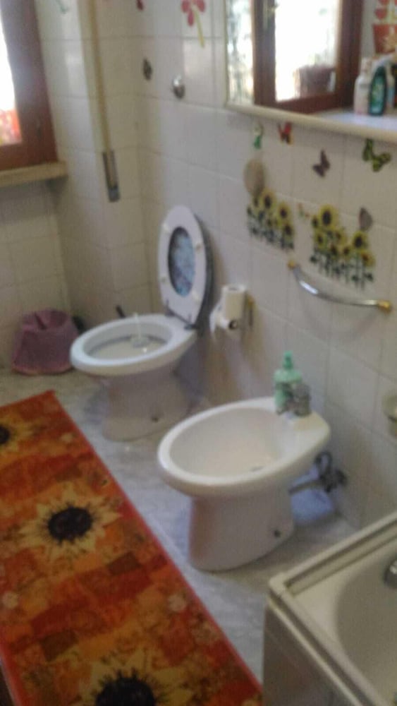 Фото Casa Arcobaleno