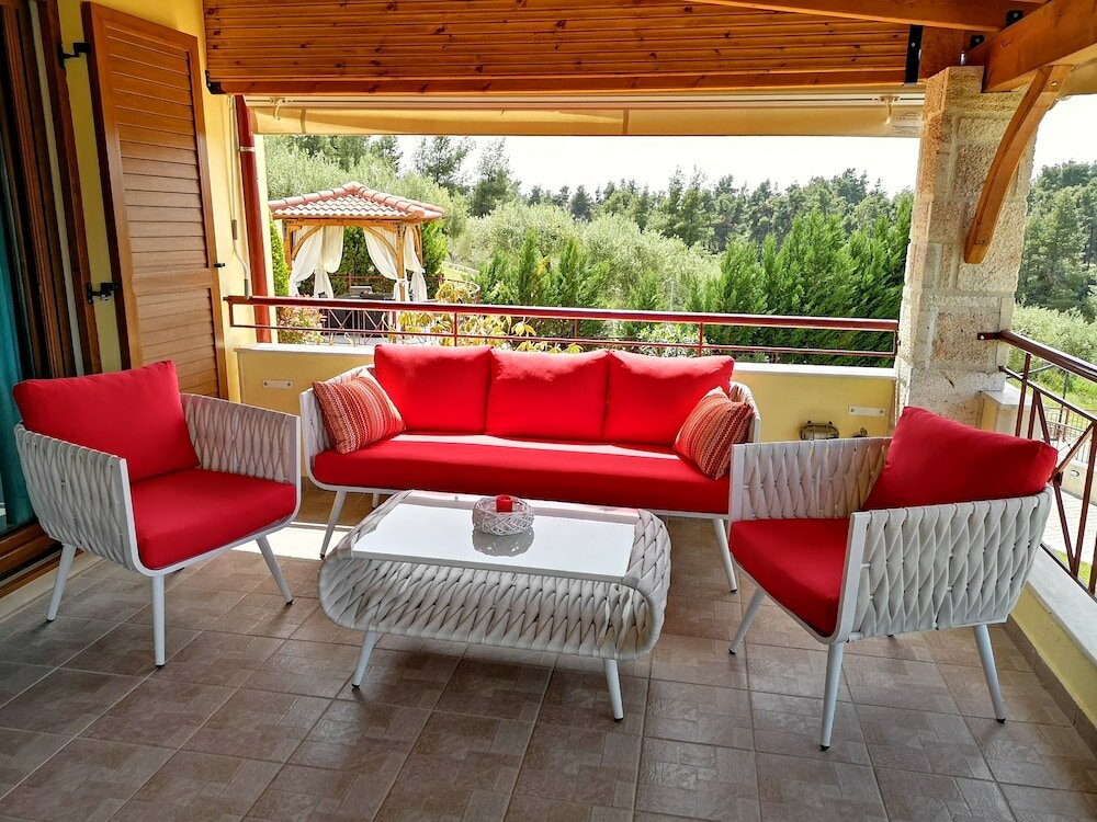 Фото Aracelia Villas with private pools