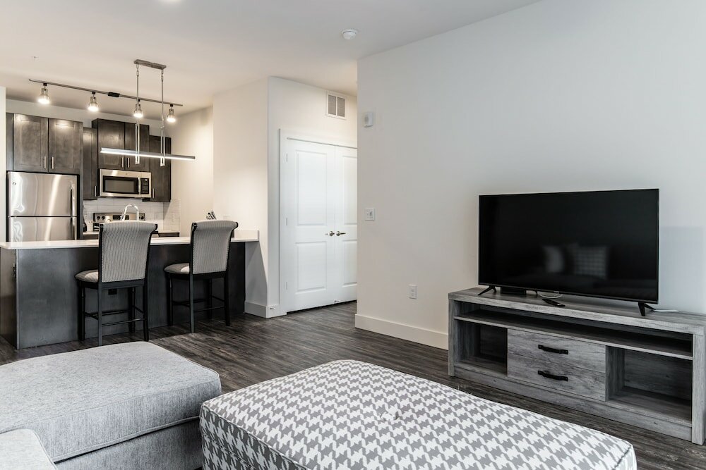 Фото Urbanlights at Legacy West