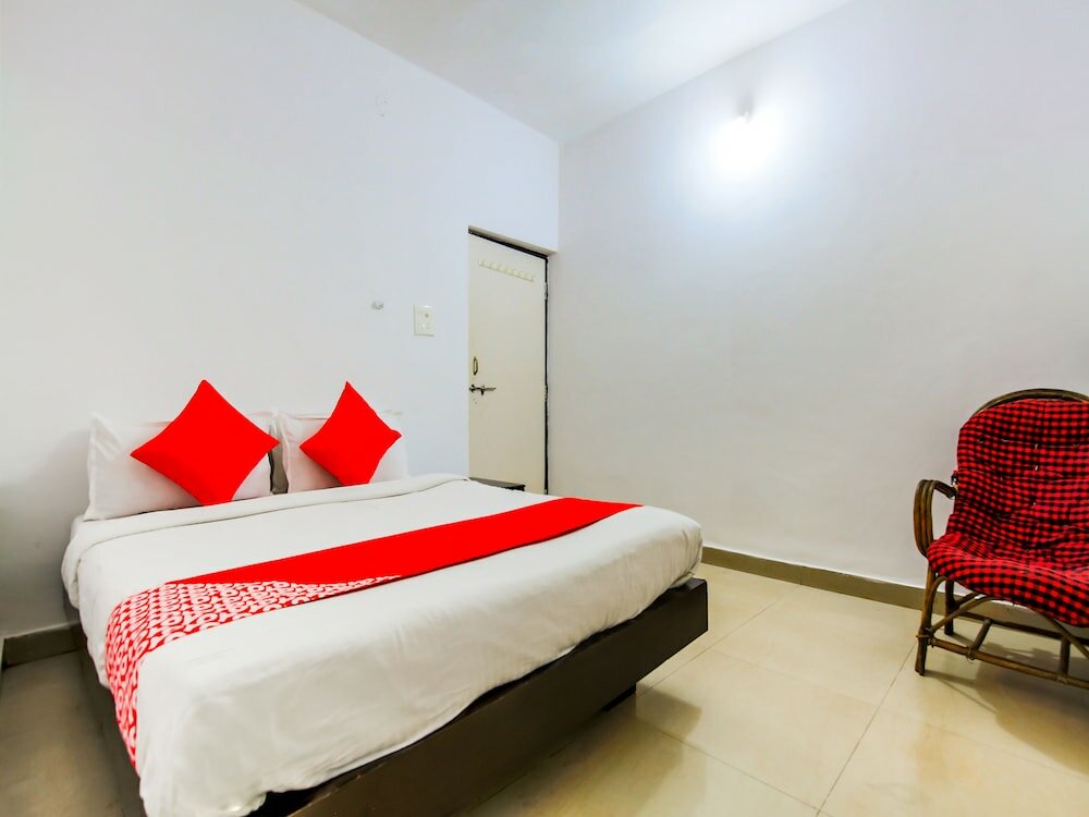 Фото Oyo 23650 Down Da Village