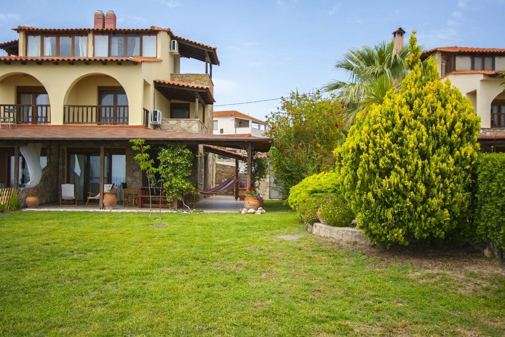 Фото Andy's Place