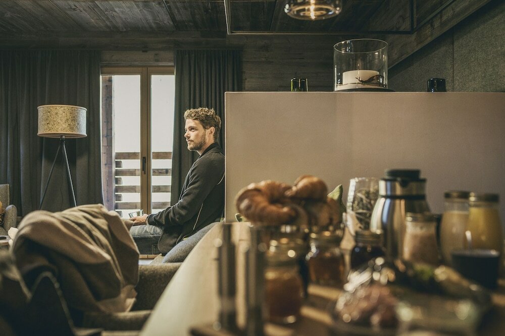 Фото Bergwiesenglück