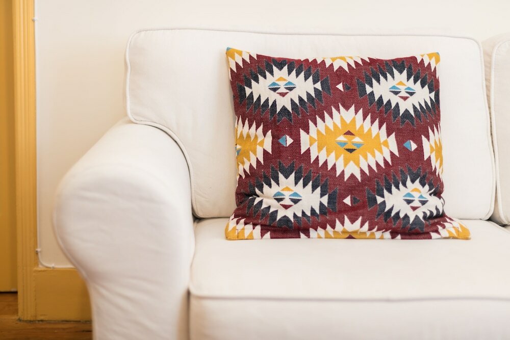 Фото Vintage Apartment in Historic Lisbon