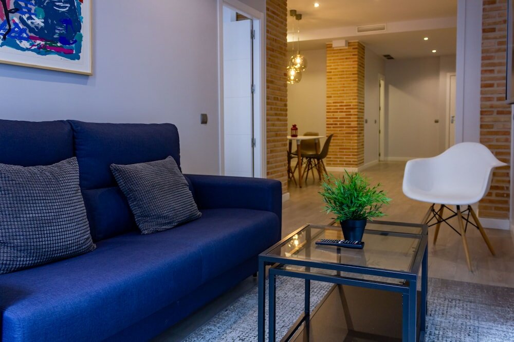 Фото Arenal Suites