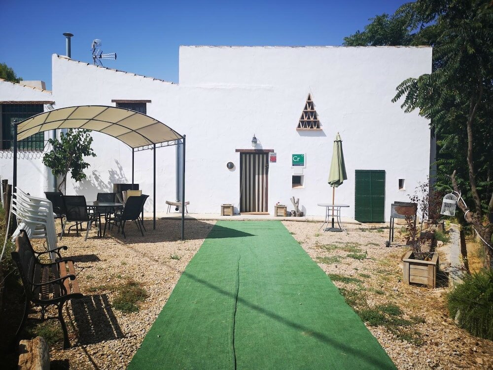 Фото Casa Rural El Llano Quintanilla