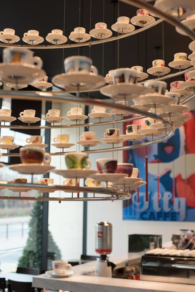 Фото Orakai Cheonggyesan Hotel