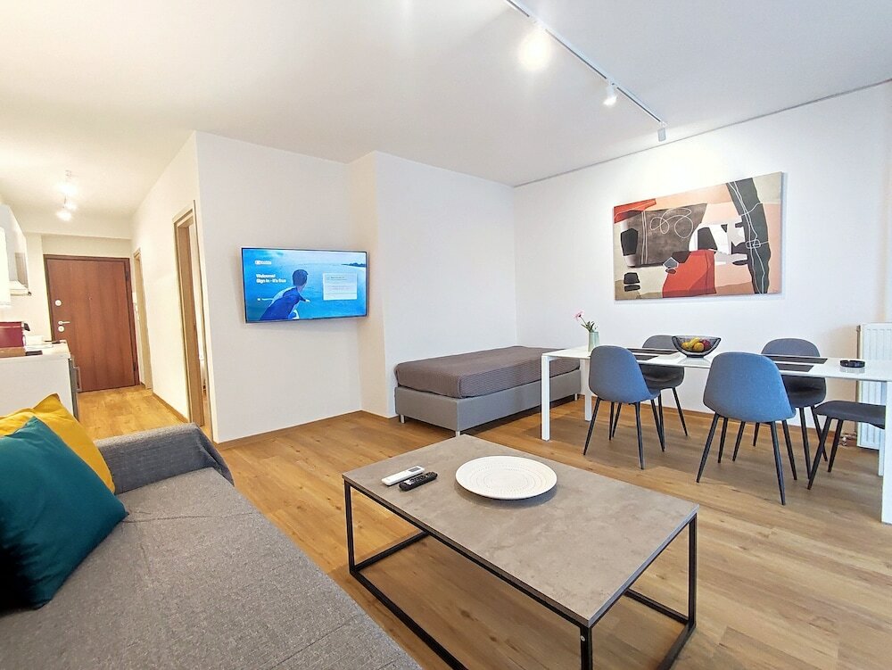 Фото Vivo Apartments