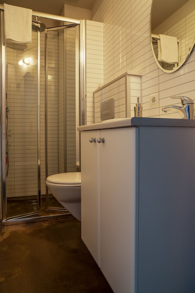 Фото Höfðagata Guesthouse