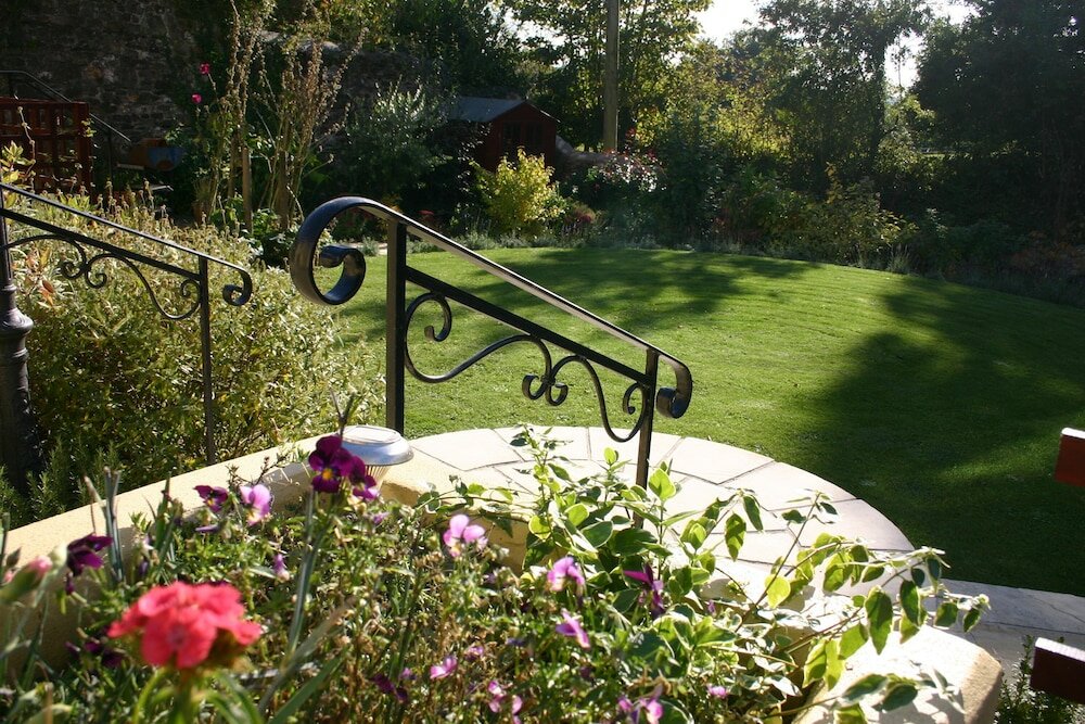 Фото Cadleigh Manor B&b