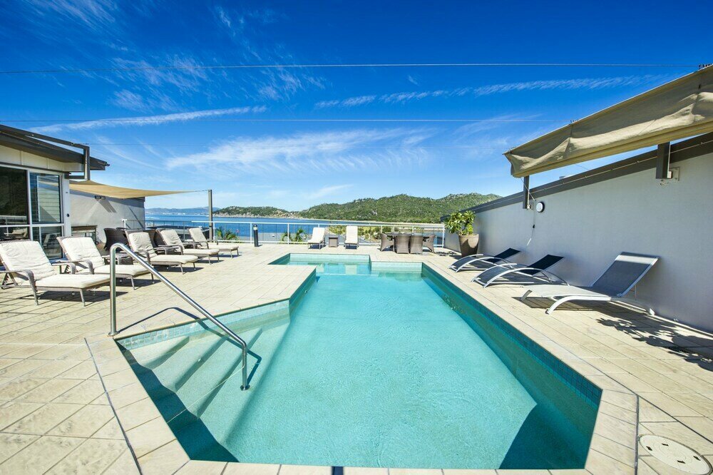 Hotel 1 Bright Point Apartment 4501, Queensland, photo