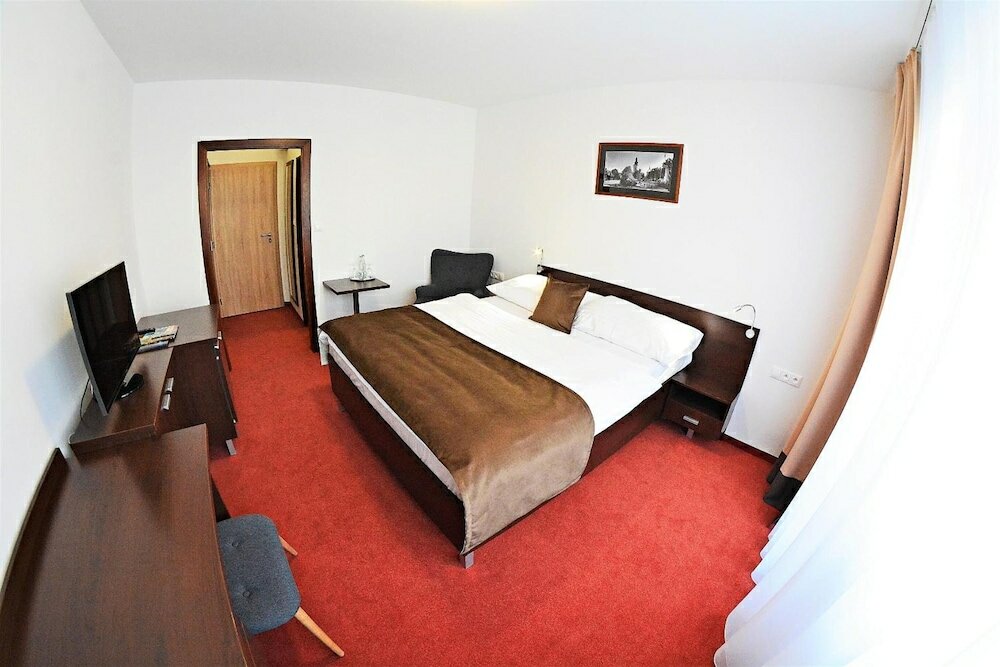 Фото Alexandra Šport Hotel