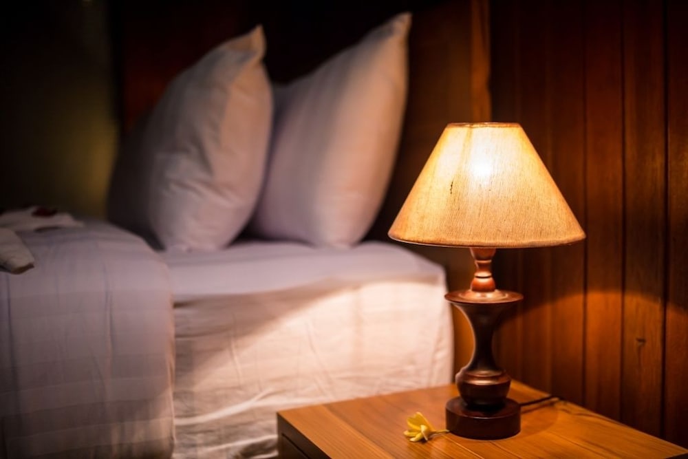 Фото Seken Cottages Ubud