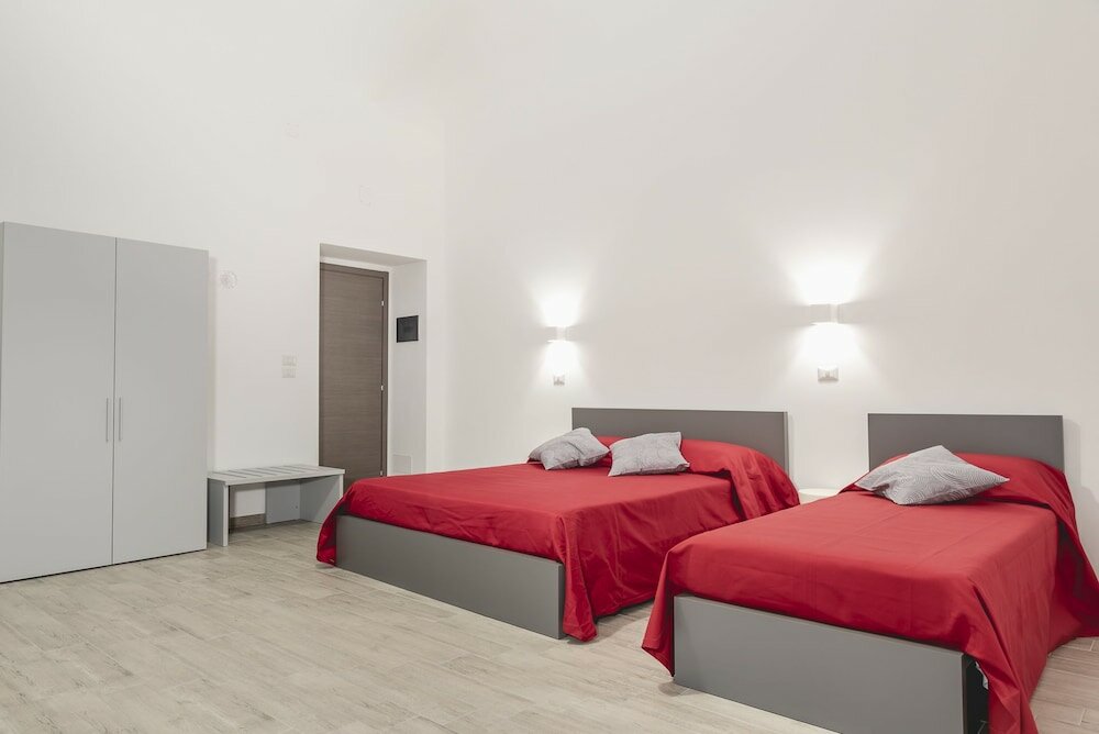 Фото Fladi House Affittacamere