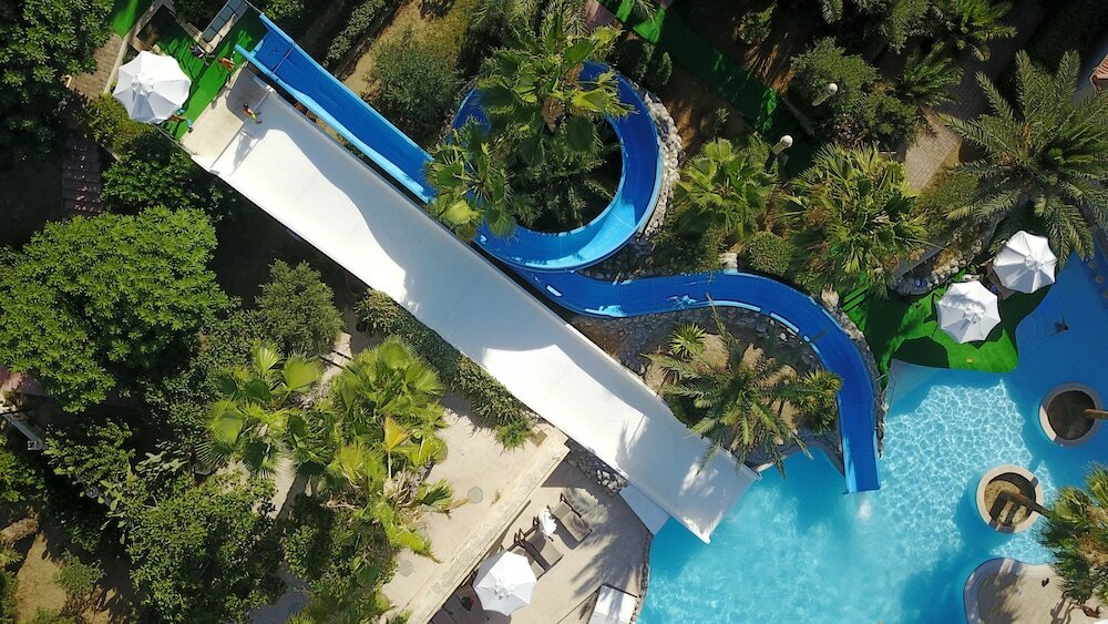 Фото Oscar Resort Hotel