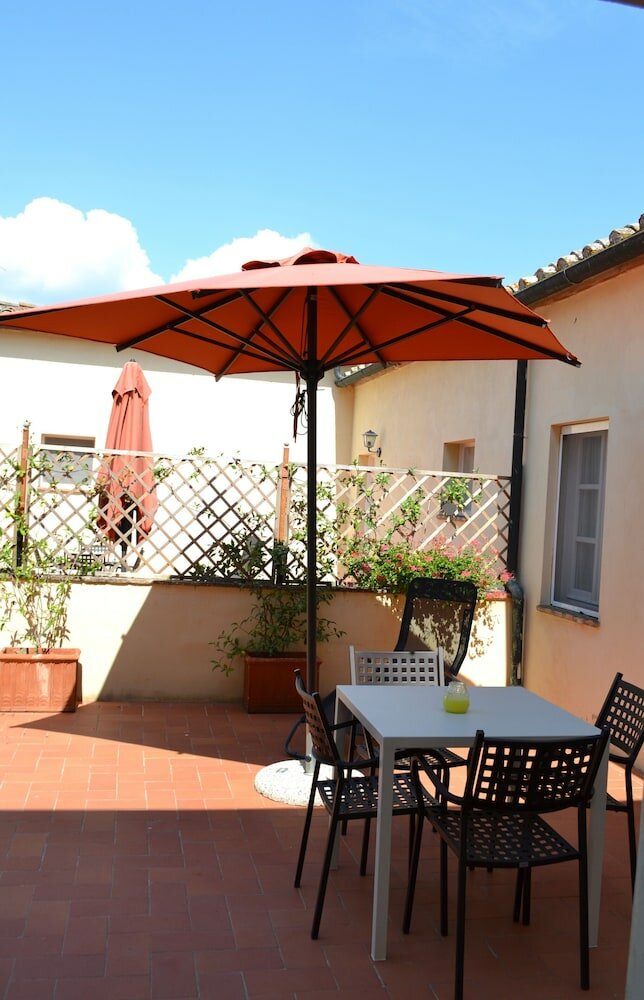 Фото Agriturismo Il Cerreto