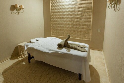 Гостиница Охотничьи сезоны в Пермском крае