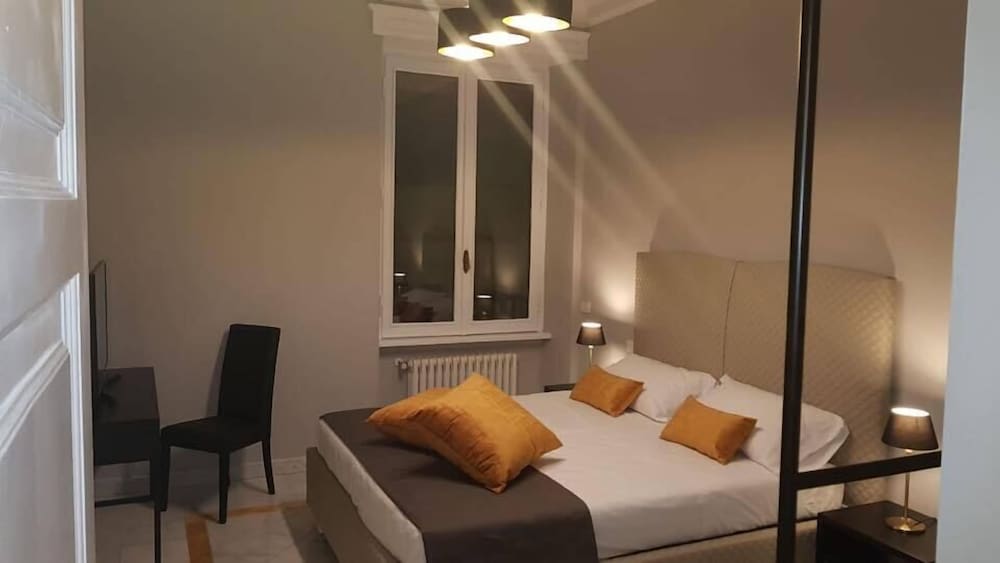 Фото Compasso Suites