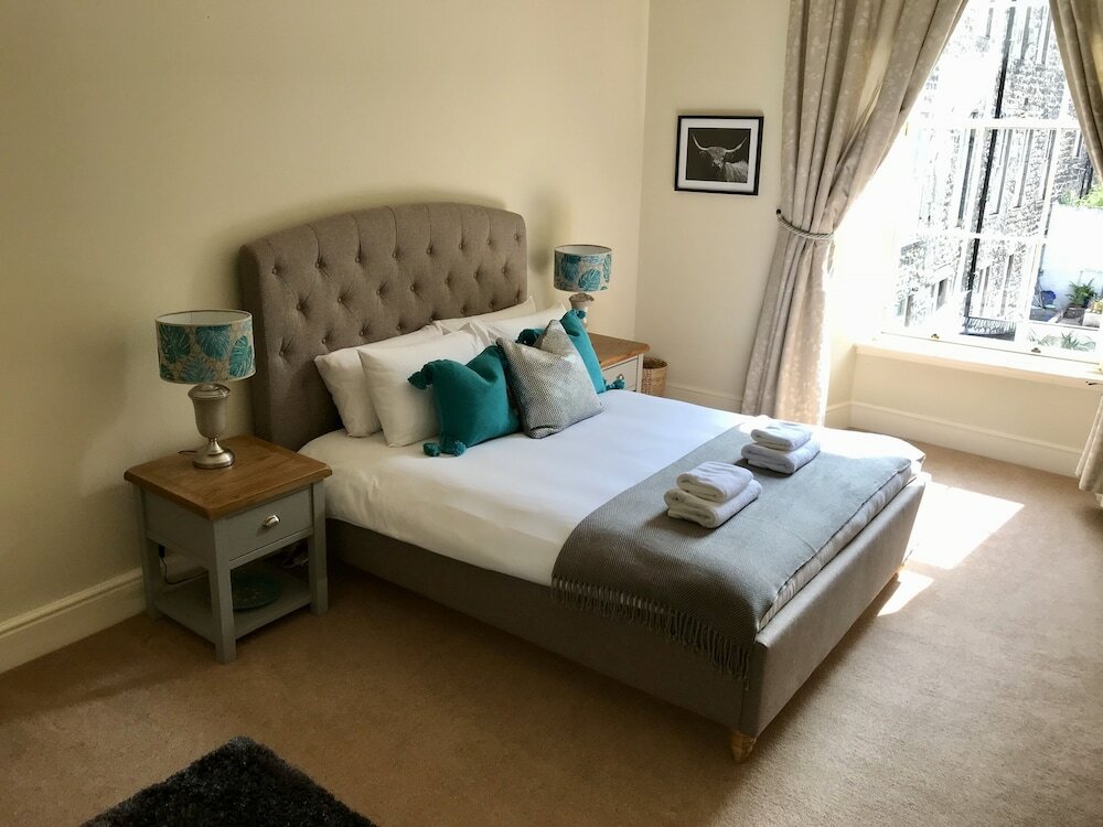 Фото Escape To Edinburgh at Broughton Place