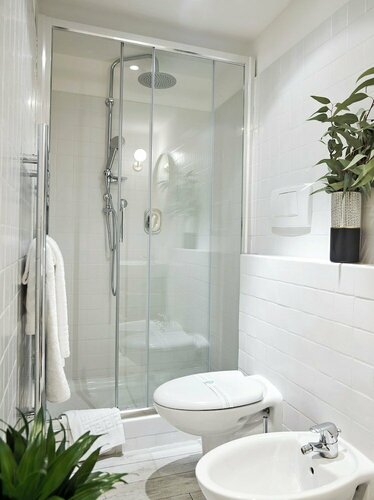 Гостиница A Few Steps to The Duomo Adorable 1bd Apt во Флоренции