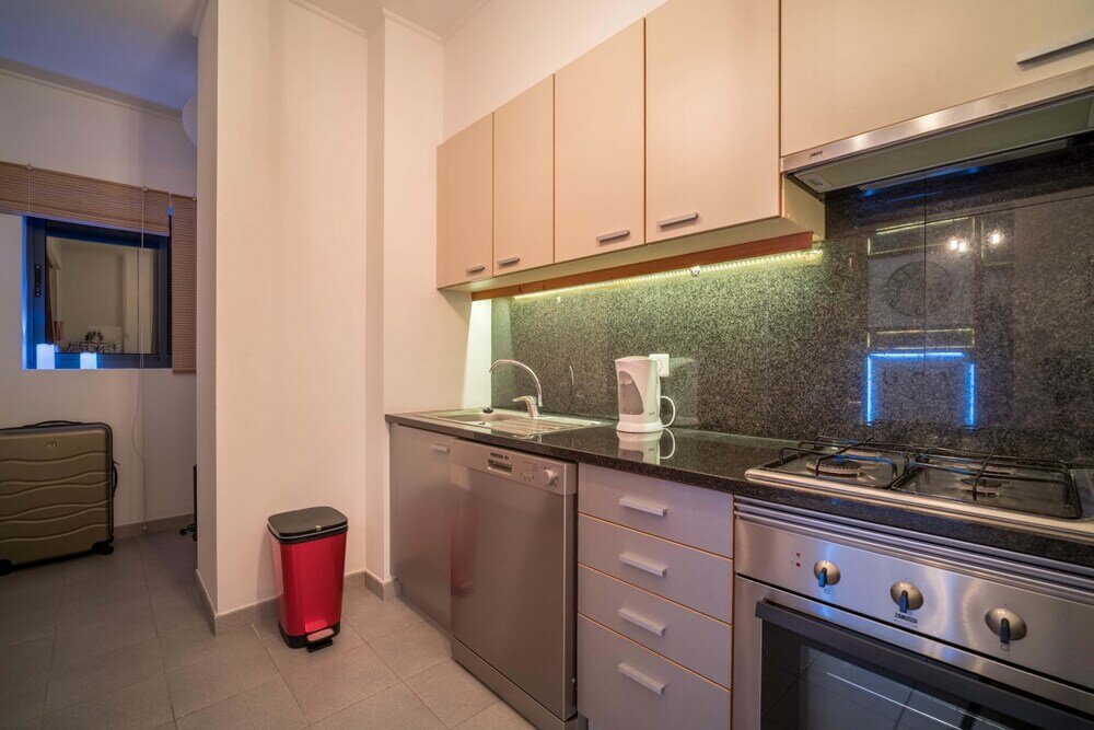 Фото Epicenter Urban