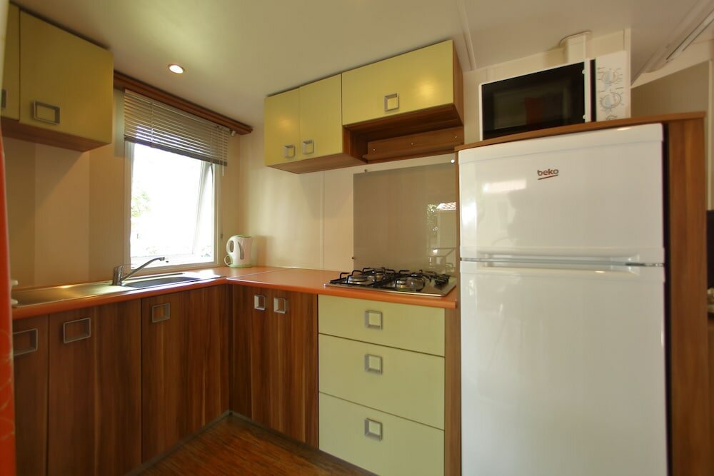 Фото Camping Da Giovanni