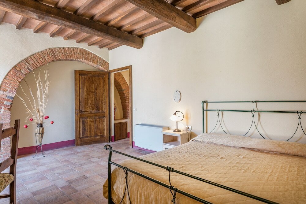 Фото Podere Baccoleno