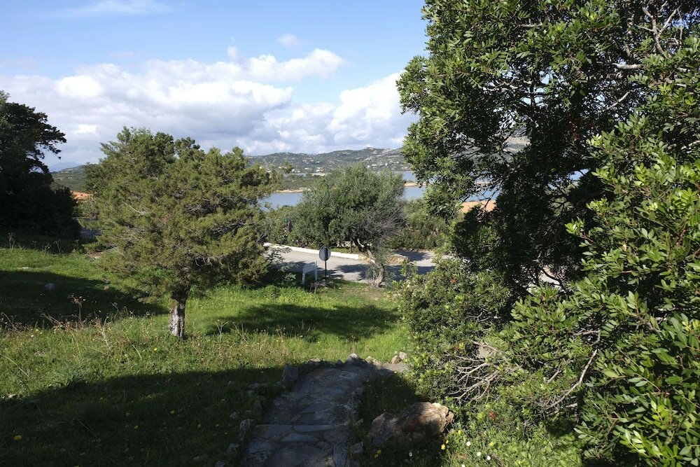 Фото Aria di Vacanza - Corallina