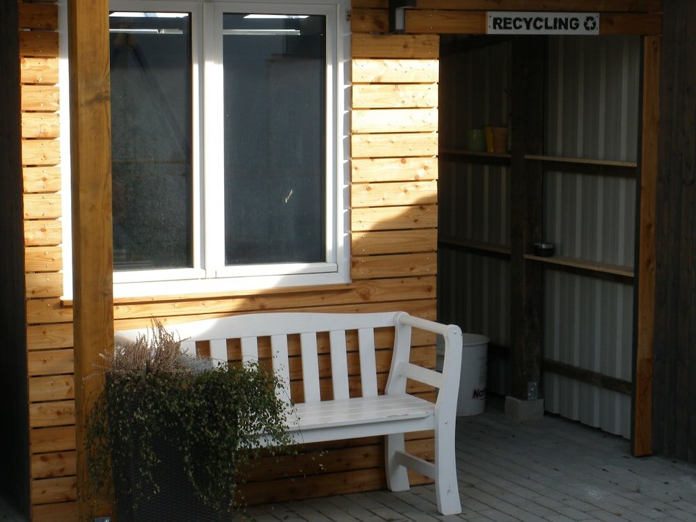 Фото Ferienwohnungen Flora