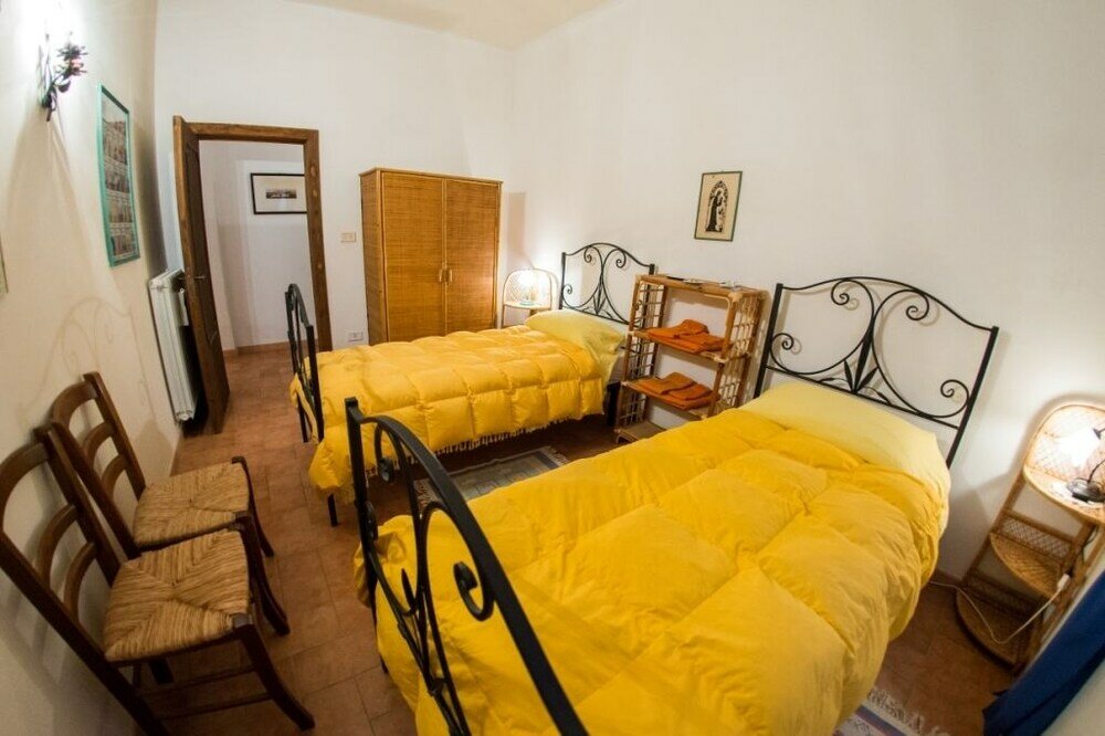 Фото Tenuta Deserto