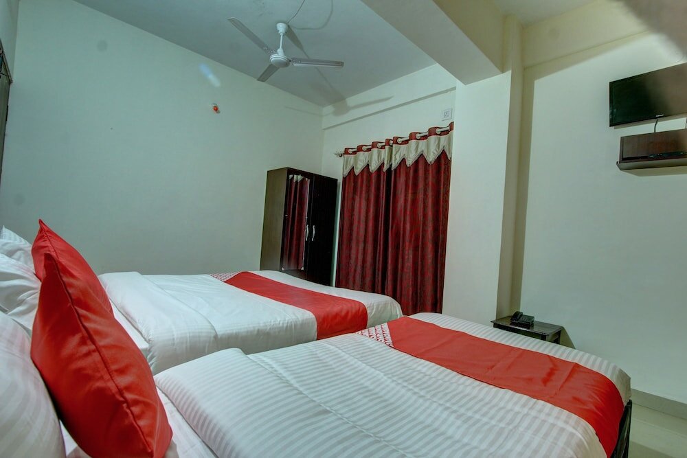 Фото Oyo 22928 Soans Comforts